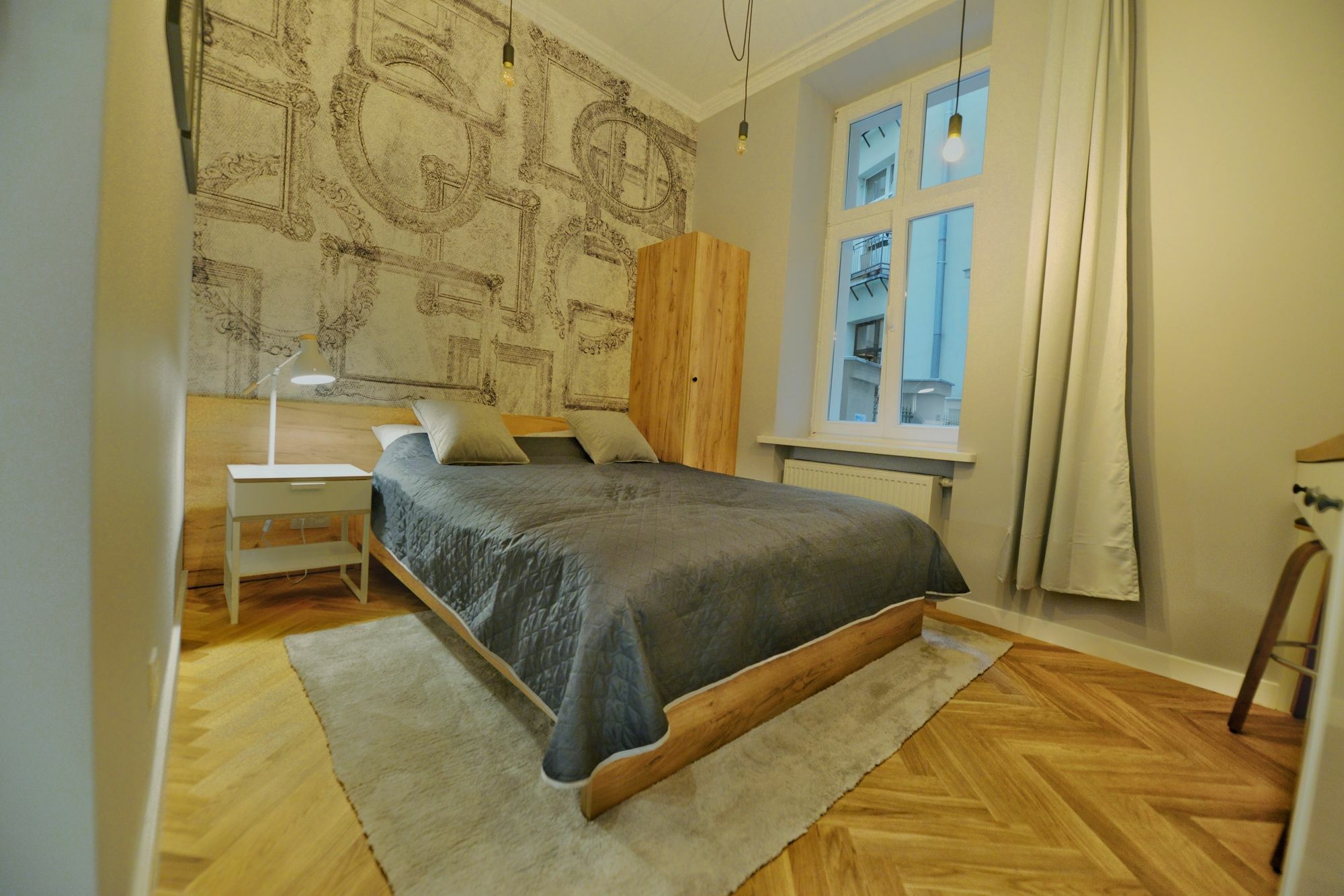 Welcome Apartment - Old Town Krakkó Kültér fotó