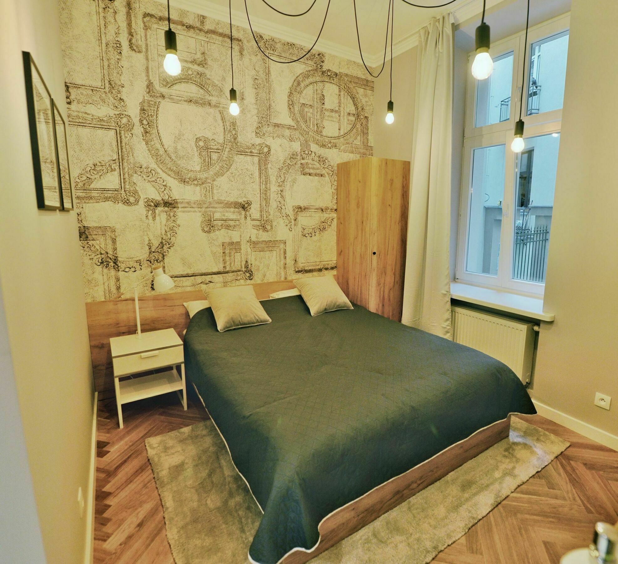 Welcome Apartment - Old Town Krakkó Kültér fotó